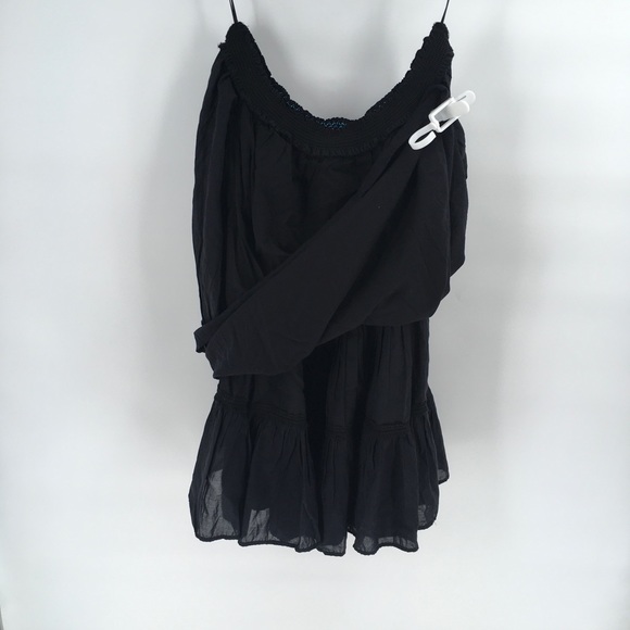 NWT Free People Off Shoulder Boho Embroid … - Picture 11 of 11